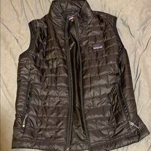 Patagonia Nano Puff Vest